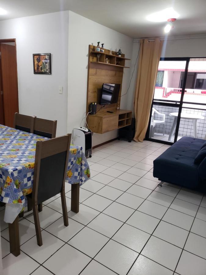 Apartment 2 Quartos Jatiuca A 150 Metros Da *