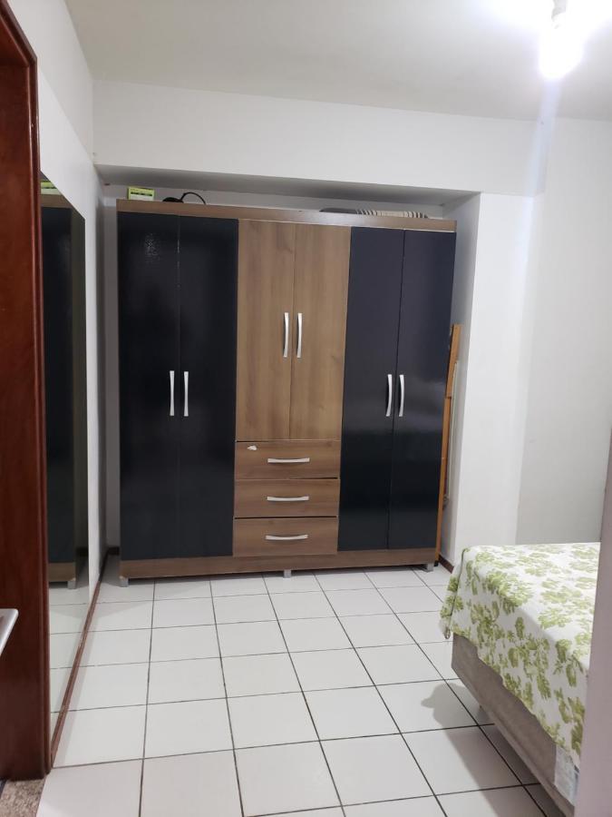 Apartment 2 Quartos Jatiuca A 150 Metros Da Maceio (Alagoas)