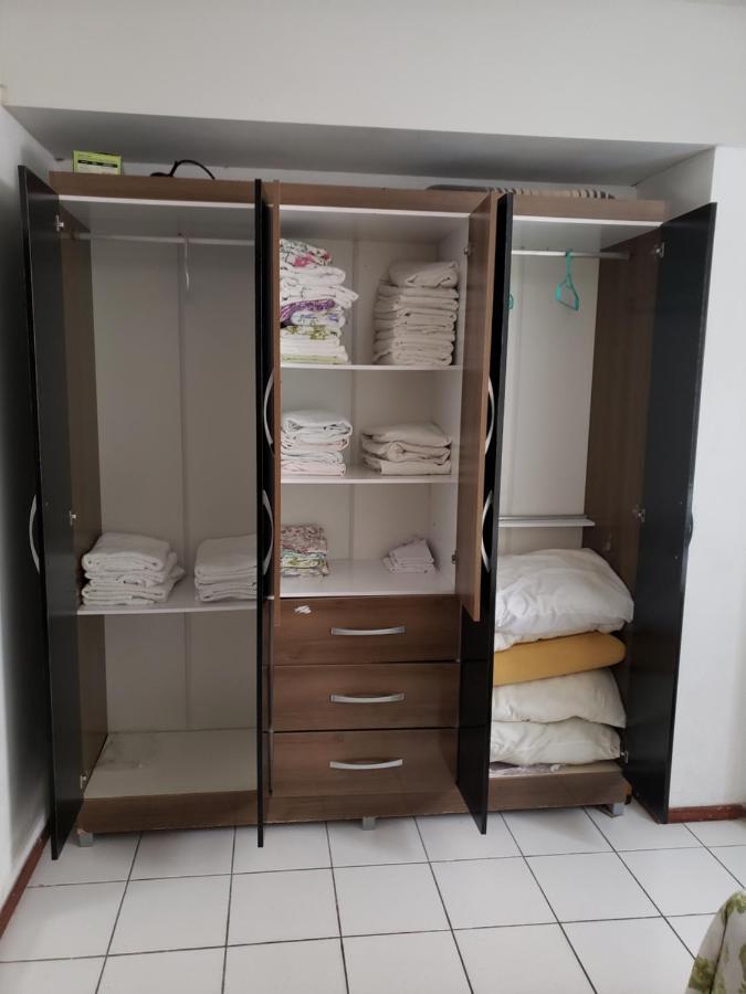 Apartment 2 Quartos Jatiuca A 150 Metros Da