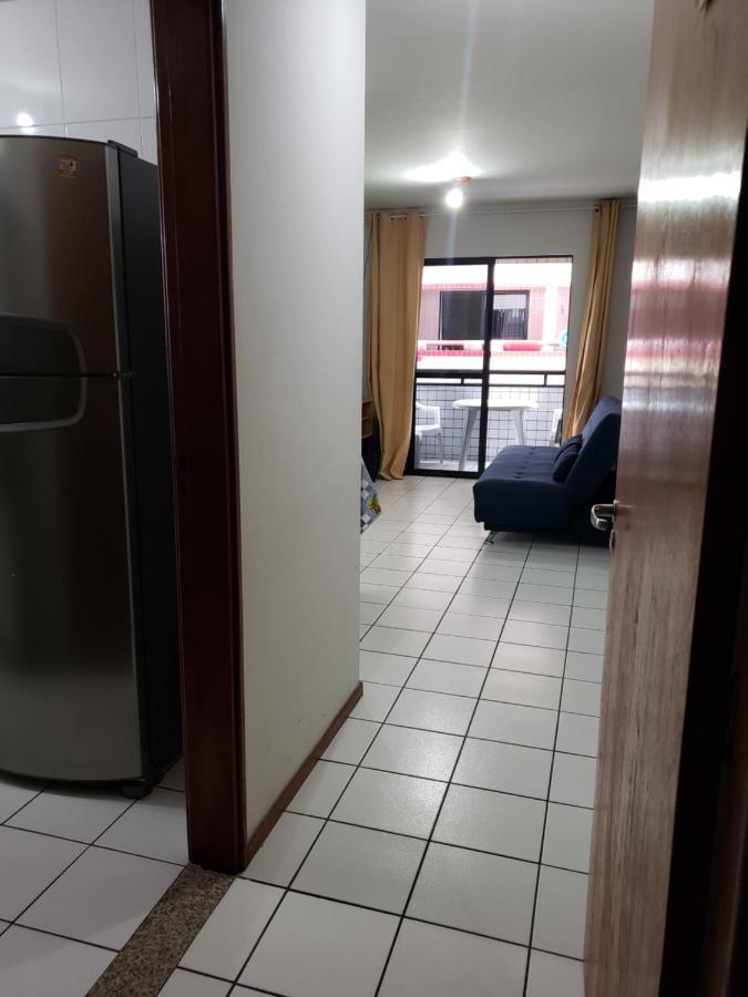 Apartment 2 Quartos Jatiuca A 150 Metros Da *