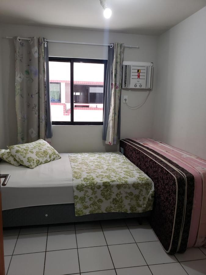 Apartment 2 Quartos Jatiuca A 150 Metros Da