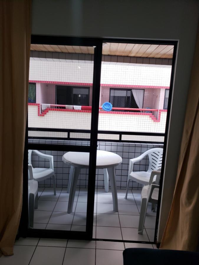 Apartment 2 Quartos Jatiuca A 150 Metros Da *