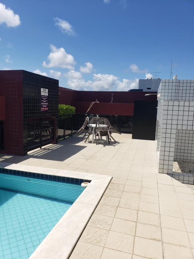 2 Quartos Jatiuca A 150 Metros Da *