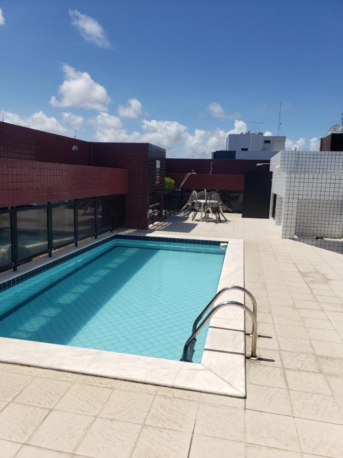 Apartment 2 Quartos Jatiuca A 150 Metros Da Maceio (Alagoas)